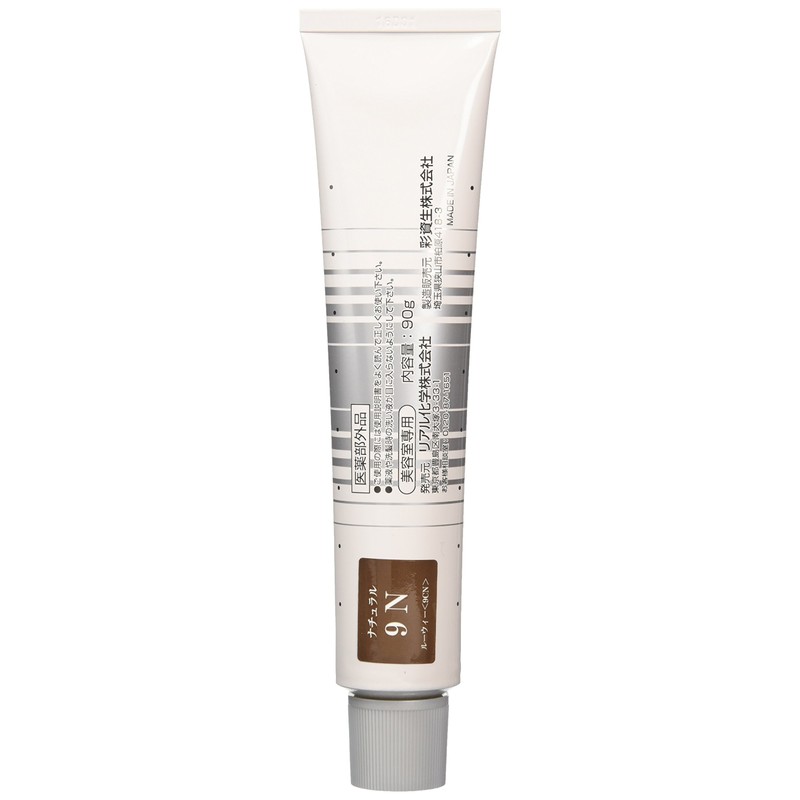 meiri- (Meiry) Hair Color 1 Agent GSM N