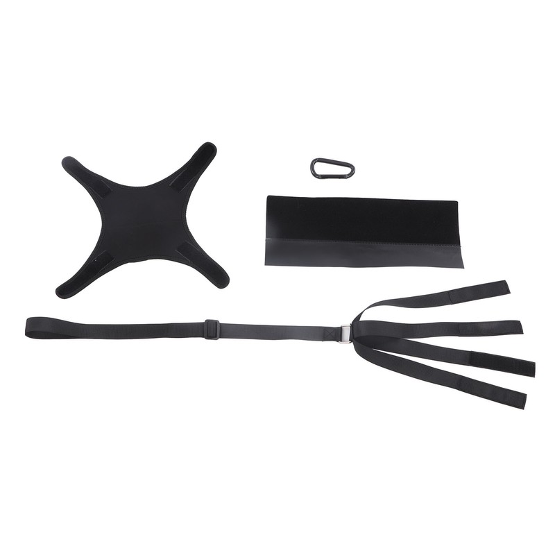 Volleyball Training Equipment Basketball Hanging Trainer Polyester Strap for Sports