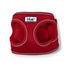 Ancol Viva Step-in Comfort Harness Red, X-Small- To Fit 30-36