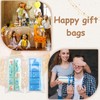 500 PCS Wax Melt Gift Bags For Wax Candle Melts