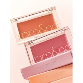 [New color added] Better Than Cheek / [신규 컬러 추가] 베러 댄 치크