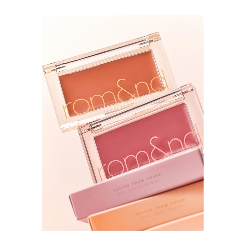 [New color added] Better Than Cheek / [신규 컬러 추가]