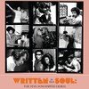 Written In Their Soul: The Stax Songwriter Demos[7 CD Boxset]