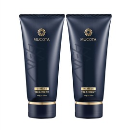 Mukota Eye Treatment 1+1 for damage / 무코타 아이 트리트먼트 1+1 데미지용
