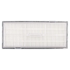 NUZAMAS 6 Replacement Parts Filter for S7 Robot Vacuum Cleaner Washable Replacement Spare Parts