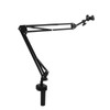Mobile Phone Lazy Holder Bracket Alloy Steel Adjustable Heavy Duty
