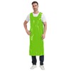 Nanxson Unisex Waterproof Apron Lightweight TPU Work Coat Work Apron