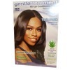 Gentle Treatment No Lye Relaxer Twin Pack Kit Regular