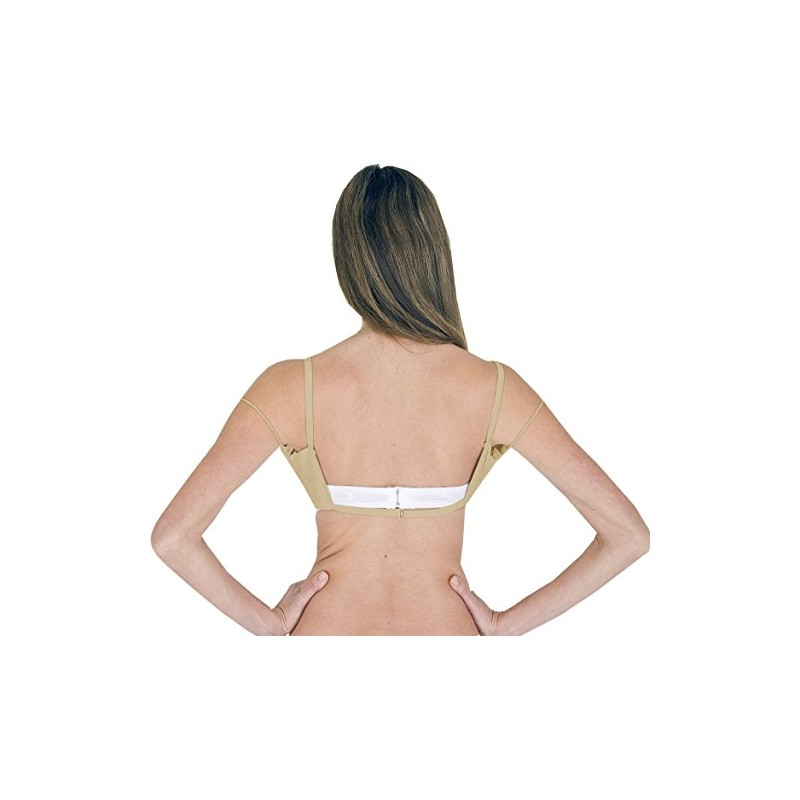 Stay-Rite Garment Shields (Large, Beige)