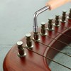 MILISTEN Piano Tuning Wrench Professional Lyre Harp Adjustment Wrench Music