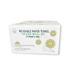 선우랜드 하루에 한장씩 빨아쓰는 주방행주50매 Sunwoo Land Washable Kitchen Cloth,