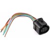 PA Products 6 Pin Throttle Body Connector Plug Socket Wiring