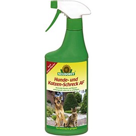 NEUDORFF Hunde- und Katzen-Schreck AF 500 ml