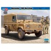 HobbyBoss 1/35 Land Rover Defender 110 Hardtop model kit