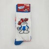 Odd Sox 2 Pair Hawaiian Punch Crew Socks, Men's Shoe