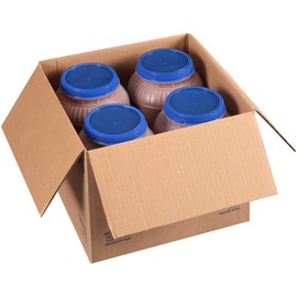 Blue Plate Concentrated Barbecue Sauce, 1 Gallon -- 4 per case.