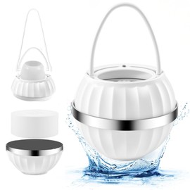 YYTECH Bath Filter, Bath Water Filter for Tub, 8 Stages Bathtub Filter, Portable Bath Filter, Bathtub Water Filter, for Bathtub Water Softer Purifier