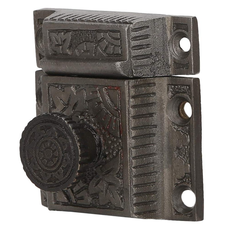 STALLION HARDWARE Cabinet Latch, Ideal for Cabinet Closet Kitchen Doors,