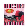 Jelly Belly Raspberries and Blackberries - 2.75 oz. - 12