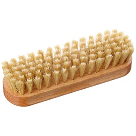 Pedak Art No. 8152 Men's Pig Bristle Brush, Braun
