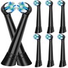 8 Pack IO Replacement Heads Compatible with Oral B IO,