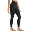 CRZ YOGA Butterluxe High Waisted Lounge Legging 25" - Buttery