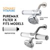 PUREMAX FILTER X -FITS MODELS 200P and 400SPX Sonaki VitaPure