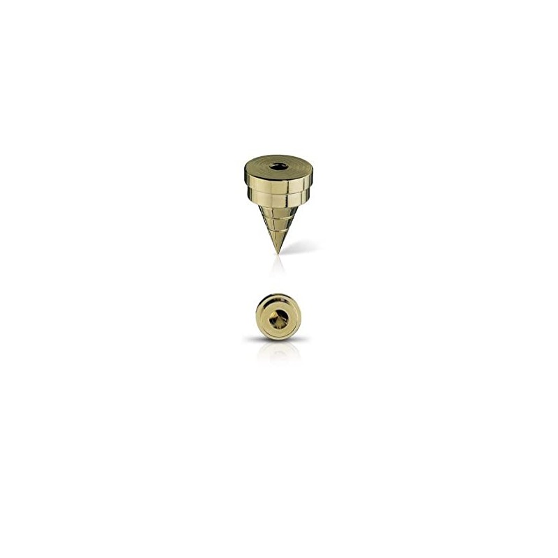 OEHLBACH Spikes S 2000 w/washers, set of 4. Capacity <70Kg.
