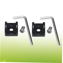 CIYODO Cold Shoe Flash Adapter for Cameras Quick Release Metal Hot Shoe Mount Base for Photography Accessories Compatible DSLR and Tripod Sturdy and Lightweight