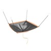 GARVIN Ceiling Leak Diverter Tarp, Heavy Duty 420D Oxford Roof