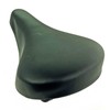 Bicycle Saddle Black 10901 