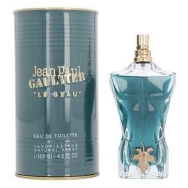 Jean Paul Gaultier Le Beau Masculino EDT 125 ml