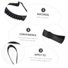Toddmomy Kayak Supply Kayak Polyester Drag Band Kayak Paddleboard Stand