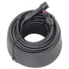 Voyager CEC75 Rear View LCD Monitor Extension Cable, 75ft. Long;