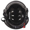 BULLET Helmet black noir mat Size:L/XL - 58-61 cm