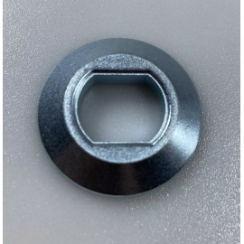 Milwaukee 2730-20 m18 fuel circular saw outer flange 43-34-0795