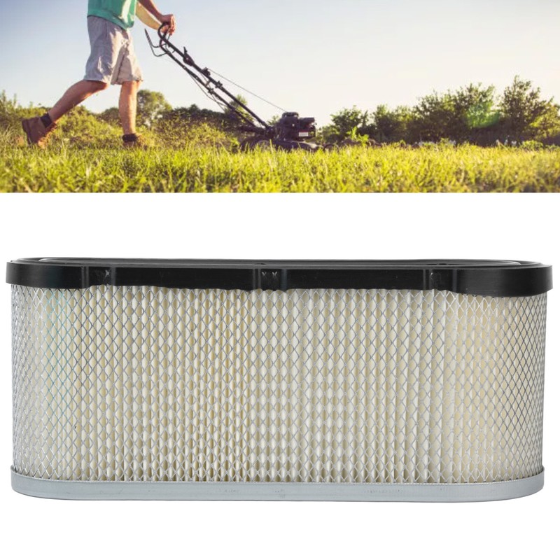 Air Filter Replacement Garden Lawn Mower Filter Accessories for 496894S