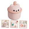 TOVINANNA Facial Cleanser Foams Maker Cup 3pcs Set for Gentle