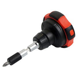 Amtech Palm Screwdriver