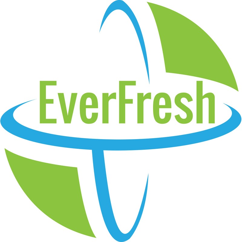 EverFresh 11" x 25' Vacuum Sealer Rolls-Vacuum Sealer Bags-Vacuum Sealer