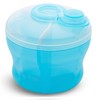 Munchkin Formula Dispenser, Blue