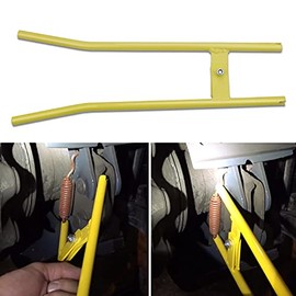 Kujunpao Truck Brake Spring Tool Anchor Pin Spings Installer