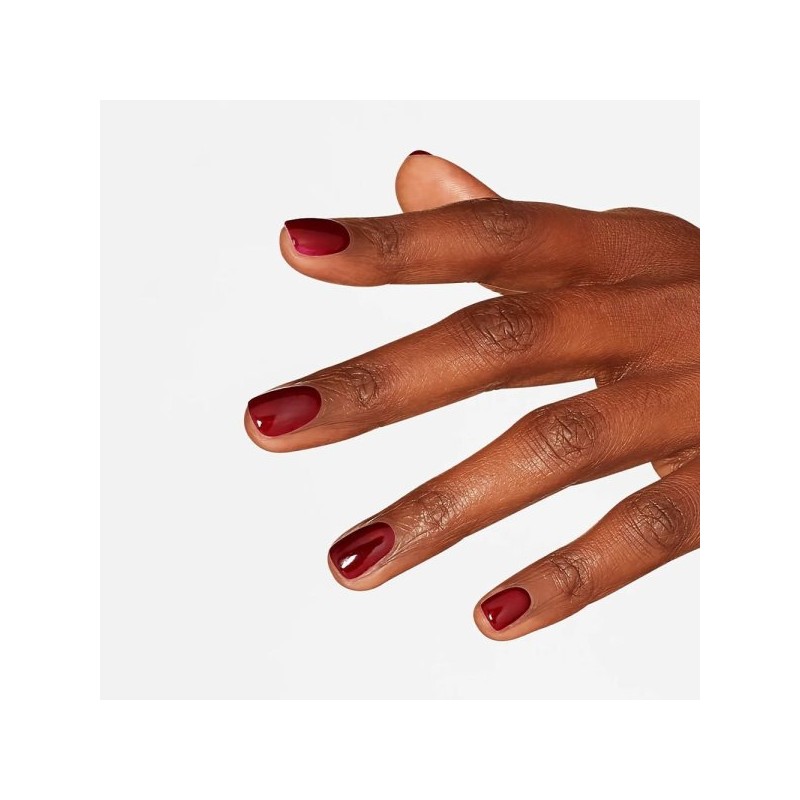 갤러리아 OPI네일락커 P40 - COMO SE LIAMA Galleria OPI Nail