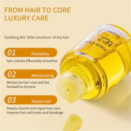 Eazerom Hair Conditioner 14