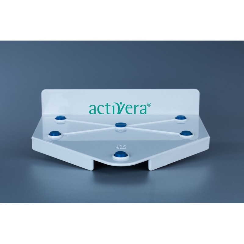 activera® Breakfast Board for One-Handed Operation for Handicap One-Handed Board