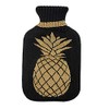 Aroma Home Ananas-Sortiment, gestrickt, 2 l