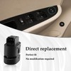 KPALAG LH Front Driver Side Door Lock Switch Button Compatible