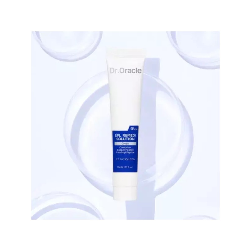 Dr. Oracle 닥터오라클 EPL 리메디 솔루션 30ml Dr. Oracle EPL