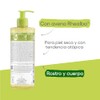 A-DERMA Exomega Control Aceite de Ducha Piel Atópica Muy Seca,