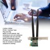512AN MMW 300Mbps 2.4GHz 5.0GHz Mini PCIE Wireless WLAN Card